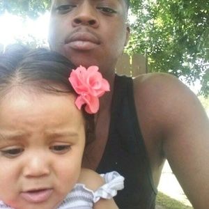 Meet your Posher, Darius